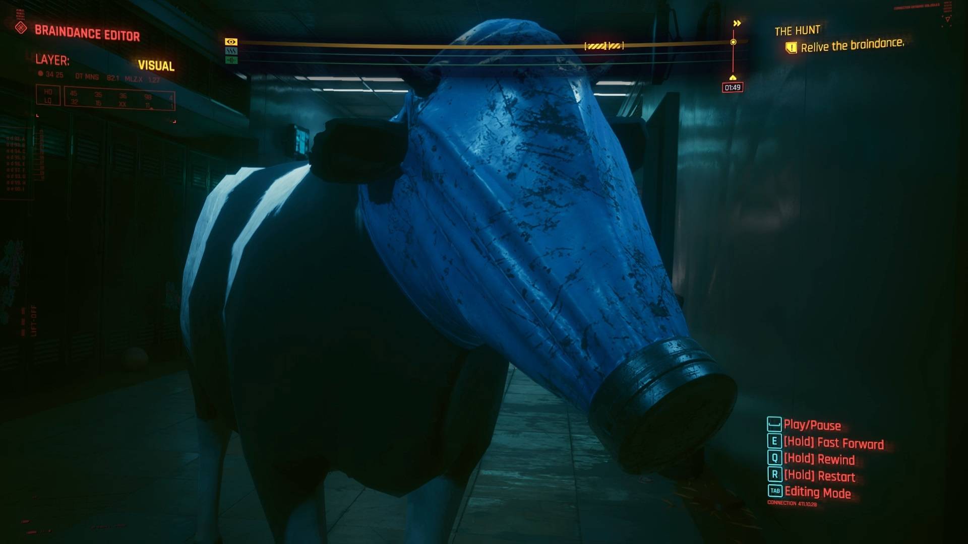 Cyberpunk 2077 [13] смотреть онлайн