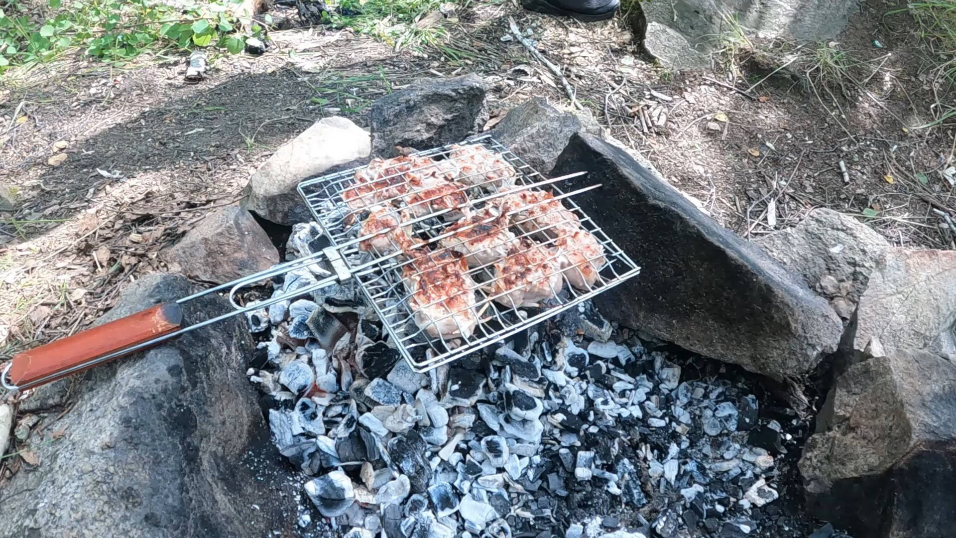 Позывной Феликс. ПТСР, но не только.
