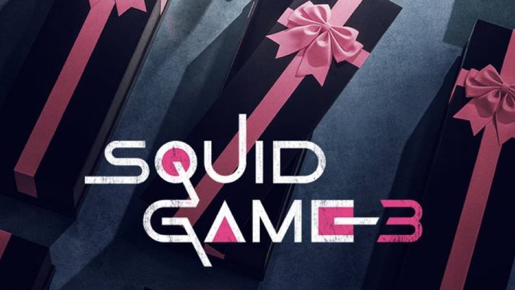 Сериал Игра в кальмара – 3 сезон 1 серия / Squid Game/ Ojingeo geim смотреть онлайн