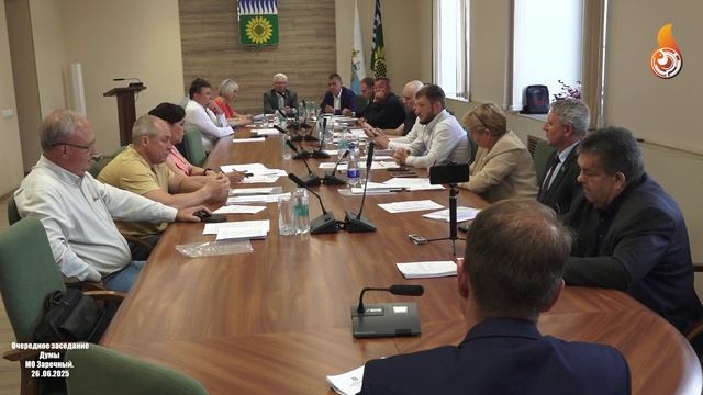 Дума. 26.06.2025 смотреть онлайн
