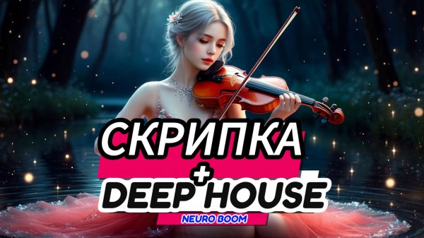 Deep house Violin (Neuro Boom)