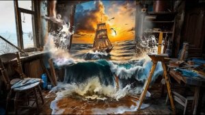 НЕ ЗНАЮТ УСТАЛИ ГЛАЗА - Клипы для Души ТОП - Жара Music Videos #русские_песни #музыка #music