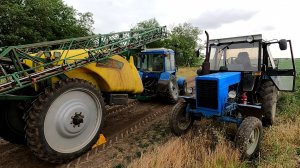 Все начиналось не плохо, но некоторые моменты испортили весь день!