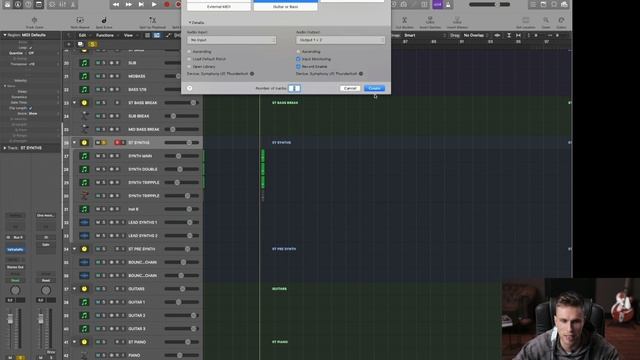 21. Reverb смотреть онлайн