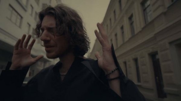 passmurny, Zvonkiy — Больше чем я мог пообещать(official music video)