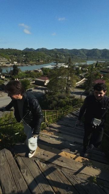 Финальная часть влога! Как вам такой формат? Делать еще влоги? смотреть онлайн