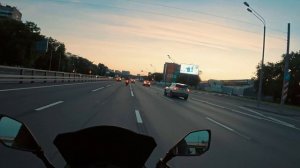 покатушки
KAWASAKI NINJA 650