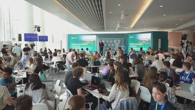 Экотон Зеленый код Москвы_Bema