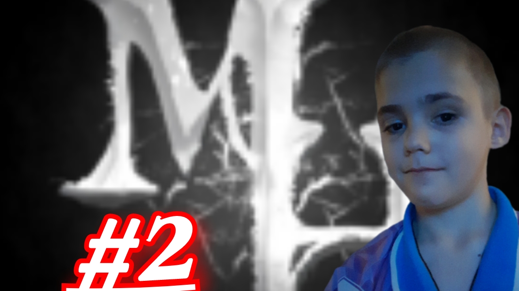 ПОБЕГ ОТ МОНСТРА ﹥MENTAL HAZE #2 ﹤ХОРРОР﹥