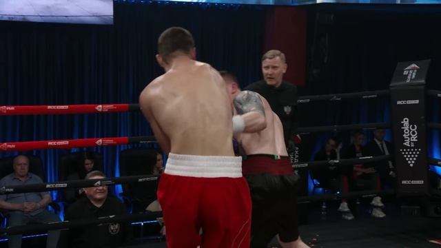 Зарубились! Андрей Косенков и Олег Жарков. Кто выстоял до финального гонга? смотреть онлайн