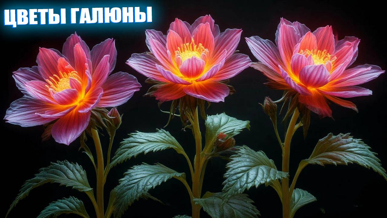 ЦВЕТЫ ГАЛЮНЫ | СТАЛКЕР Чужой Среди Чужих (Эпизод 2) | СЕРИЯ 5