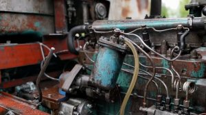 УКРАИНСКИЙ СОВЕТСКИЙ СОЦИАЛИСТИЧЕСКИЙ/ Карпатец ПЭА-1.0/ Иван Зенкевич