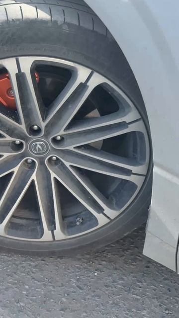 Сломанный привод Changan UNI-K смотреть онлайн