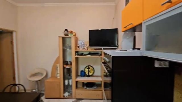 Видео Дом в Севастополе на мысе Фиолент смотреть онлайн