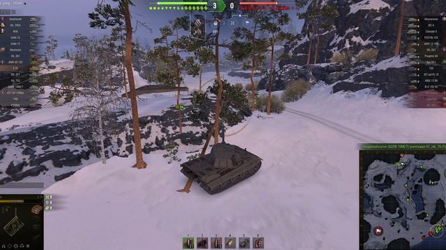 Лучшие бои в мир танков 2024 смотреть онлайн