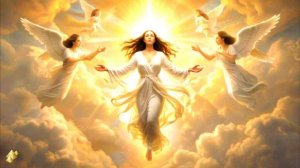 Однажды я вернусь к Нему навсегда!  ЖИЗНЬ ПОСЛЕ СМЕРТИ. Клиническая смерть  (nde 2025) ЛУНА-ДУША