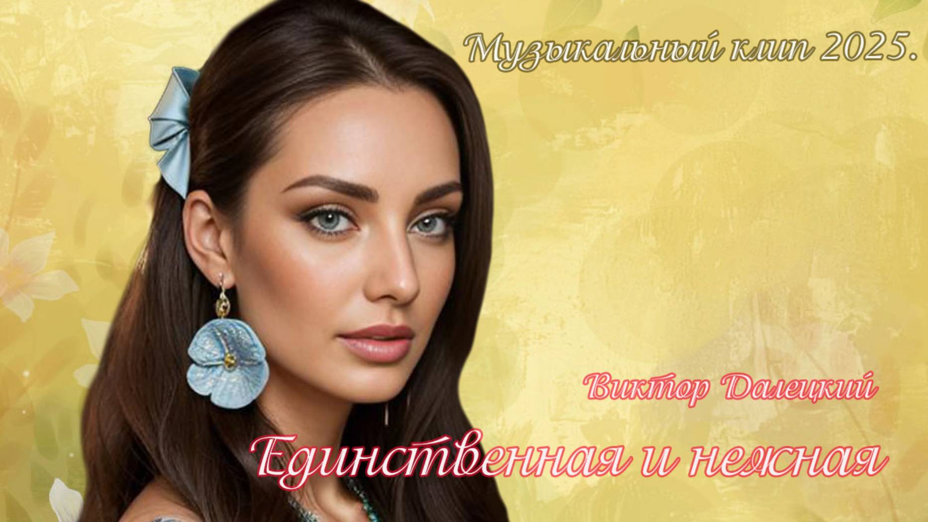 ЕДИНСТВЕННАЯ И НЕЖНАЯ смотреть онлайн