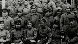 Младший Лейтенант
Ирина Аллегрова.