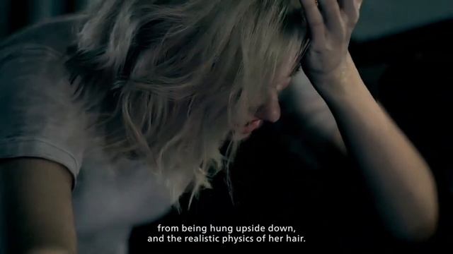 первый геймплейный ролик RESIDENT EVIL 9