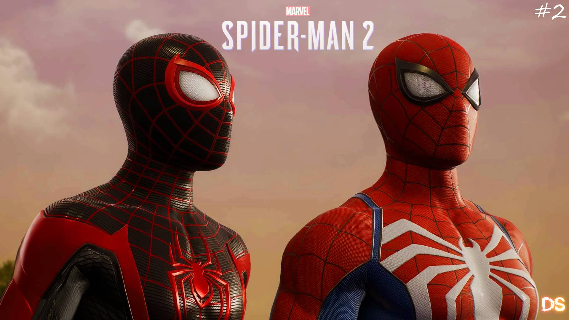 Marvel's Spider Man 2 #2 Крейвен, что ты наделал?