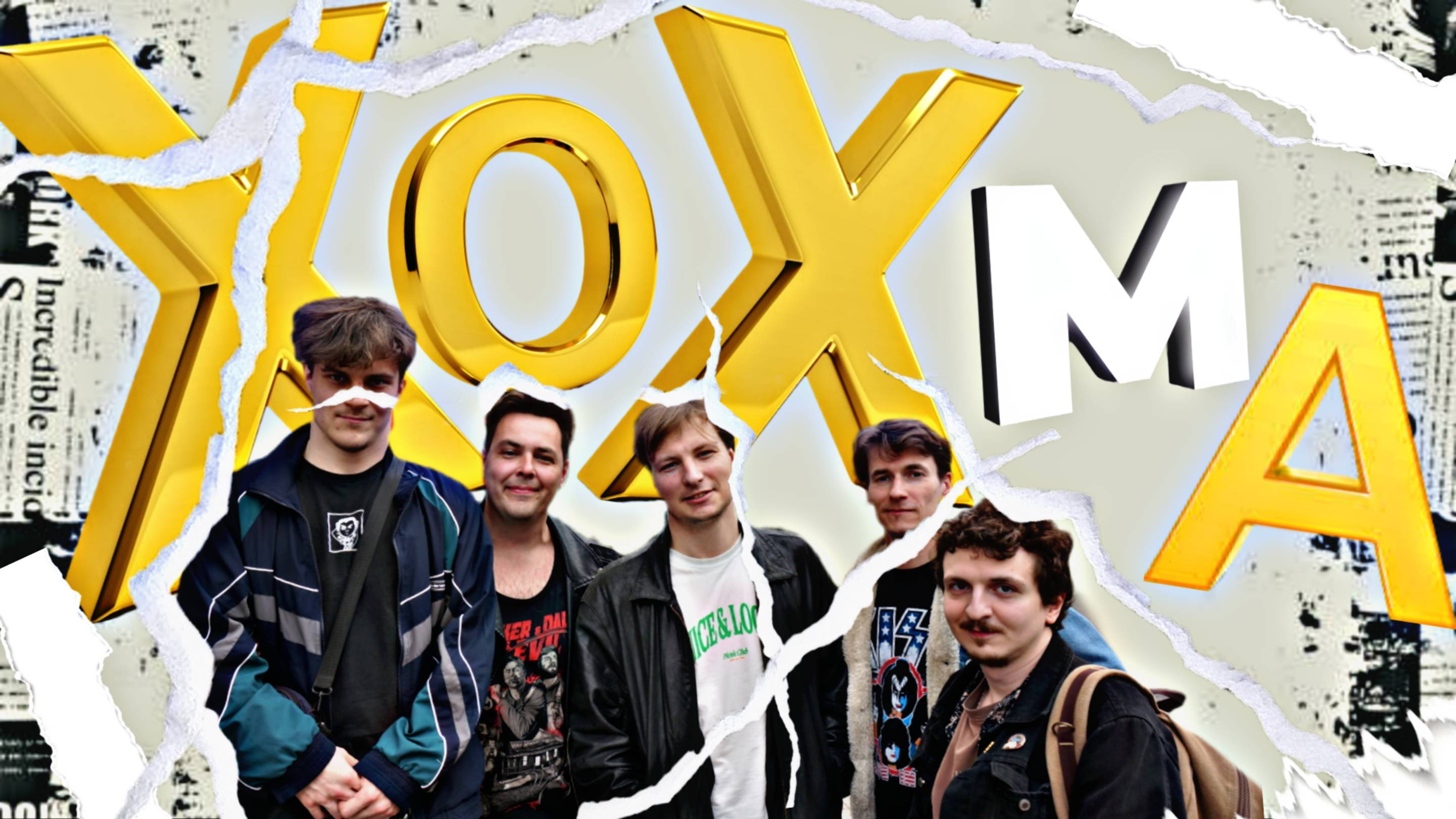 Видеоблог Конечно Вася Концерт группы ХОХМА в Краснодаре Сержант Пеппер