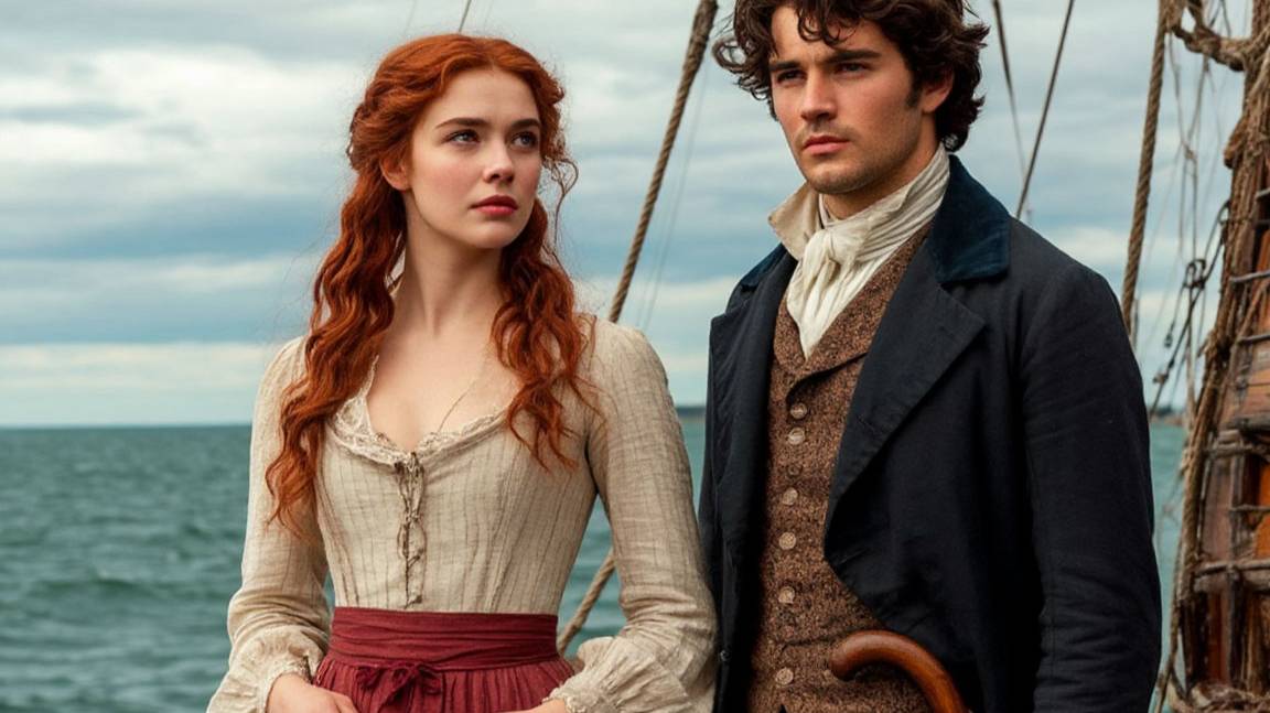 ©Ассоль. Сергей Весенин-стихи смотреть онлайн