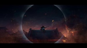 Where Winds Meet - Карта Лянчжоу - "Там, где встречаются ветра"