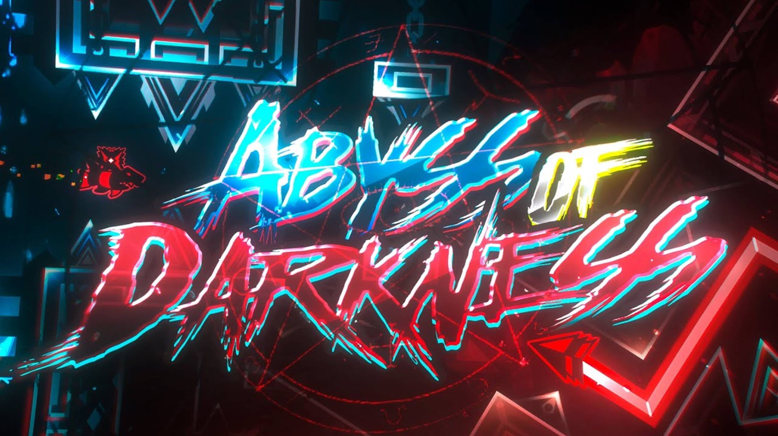 Abyss Of Darkness By Exen & More