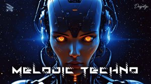 Melodic Techno & Progressive House Mix 2025