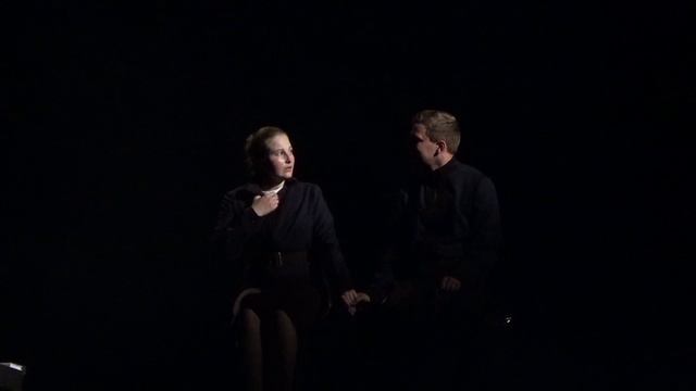 Елена Николаева, Театр, Камчатка смотреть онлайн