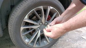 BELGEE X-50. Доработка секретки на колеса Часть 2