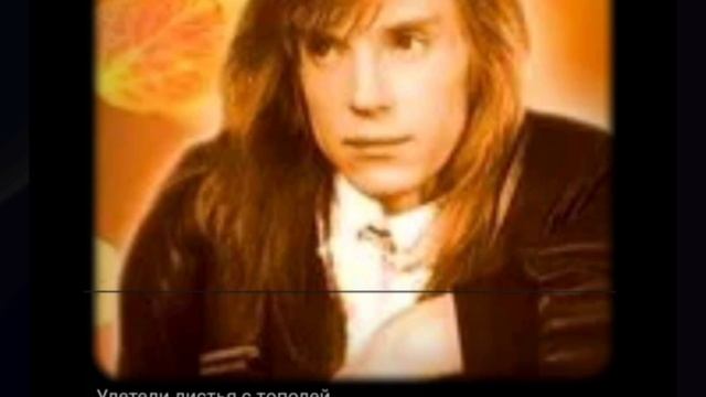 Кавер. Пробую петь. Улетели листья группы Форум и В. Салтыкова. #кавер #пробуюпеть #форум #салтыков смотреть онлайн