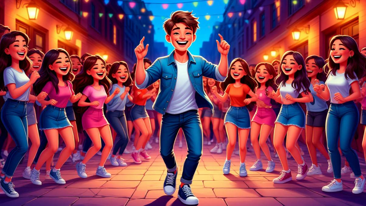 Выйду на район (пародия на песню «Выйду на улицу») смотреть онлайн