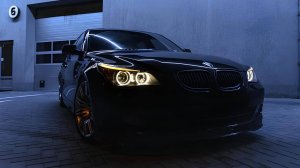 Чёрный Бумер | Клип, 2025