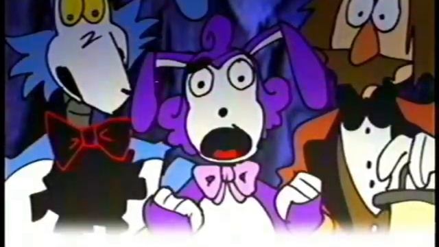 "Bon's Burgers Plush Ad" (1982) смотреть онлайн