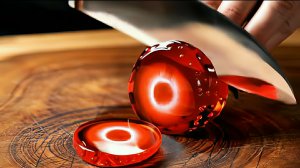 АСМР Нарезка разных предметов. ASMR