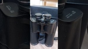 Коллекция биноклей КОМЗ и ЗОМЗ