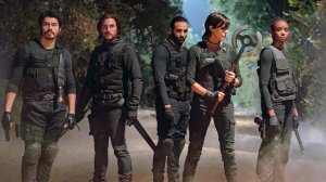 Бессмертная гвардия 2 — Русский трейлер