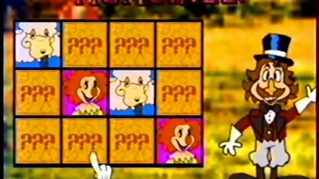 The Walten Files 3 - BunnyFarm смотреть онлайн