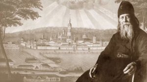 Письма Преподобного Антония, Старца Оптинского, Часть 1