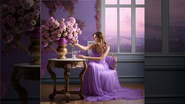 Женщина, которая хотела быть идеальной (терапевтическая сказка)