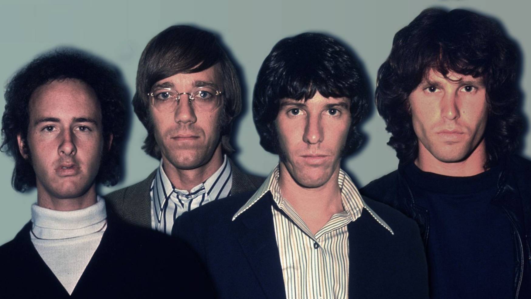 The Doors - VH1 Storytellers The Doors: A Celebration смотреть онлайн