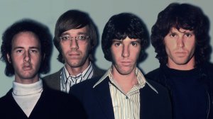 The Doors - VH1 Storytellers The Doors: A Celebration