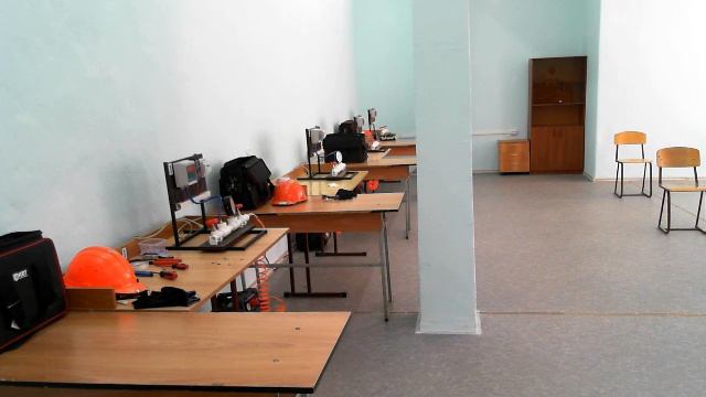 Демо Экзамен КИПиА 6 смена