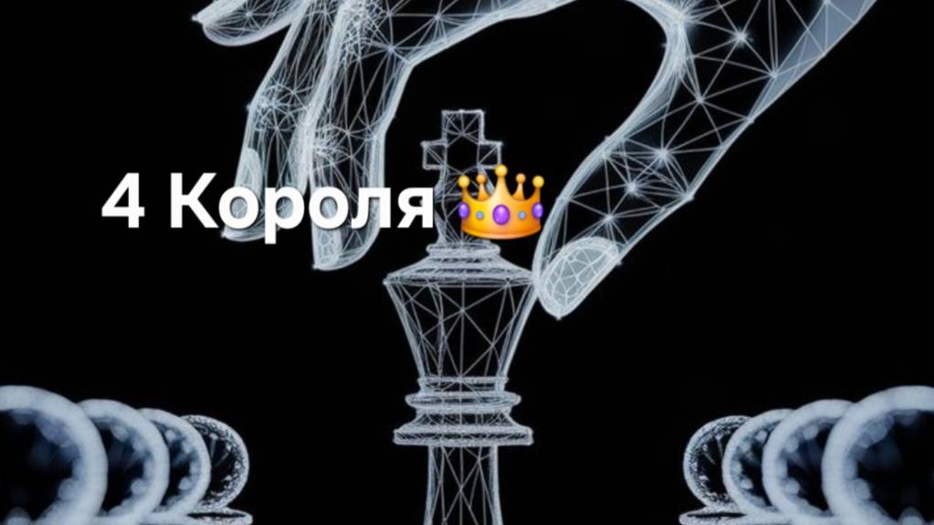 4Короля,мысли ,чувства, действия смотреть онлайн