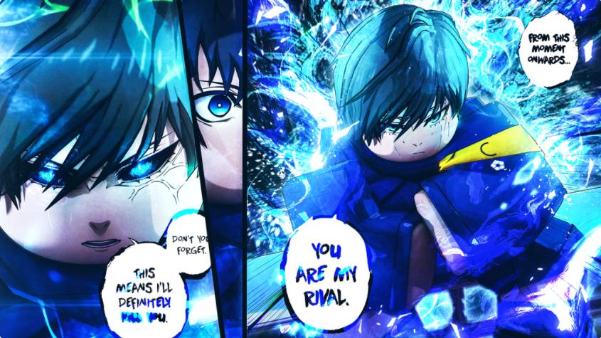 Я лучший...Гайд на Рина в Project Egoist смотреть онлайн