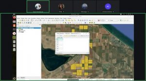 Базовый курс по QGIS. Урок 3