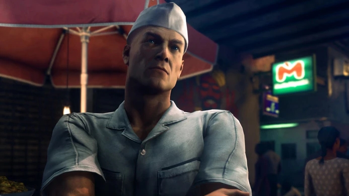 HITMAN 2 Набор испытаний "Кулинарное путешествие". Culinary trip challenge pack. смотреть онлайн