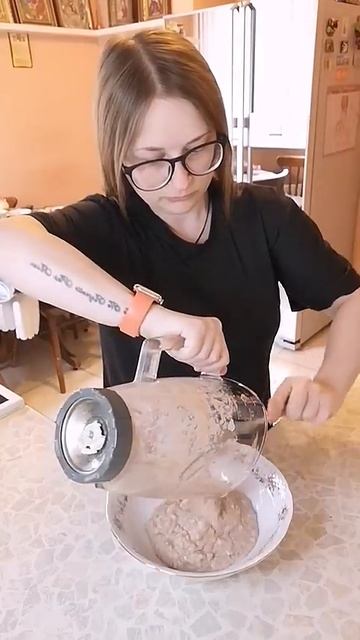 Котлеты из куриных желудков