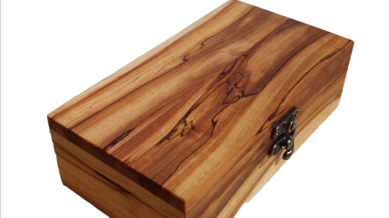 Шкатулка из дерева #сезонконтентаRUTUBE смотреть онлайн